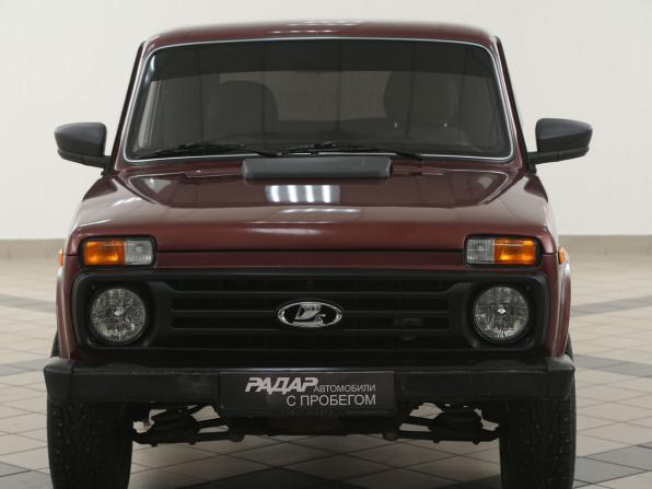 Lada (ВАЗ) 2121 (4x4) I Рестайлинг с пробегом 2002 года, цена 328 000 рублей, 197000 км, внедорожник, Автокод Объявления