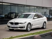 BMW 3 серии VI (F3x) Рестайлинг Санкт-Петербург  - изображение 39