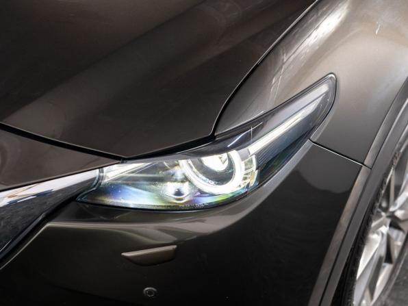 Mazda CX-9 II с пробегом 2019 года, цена 4 030 000 рублей, 43323 км, внедорожник, Автокод Объявления