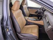 Lexus RX IV Москва  - изображение 54
