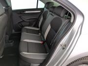 Skoda Rapid I Рестайлинг Москва  - изображение 39