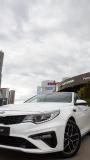 Kia Optima IV Рестайлинг Москва  - изображение 53