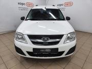 Lada (ВАЗ) Largus I Калуга  - изображение 14