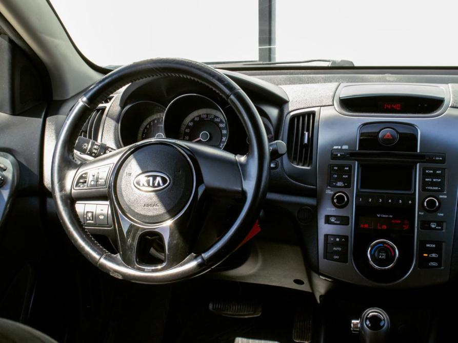 Kia Cerato II Екатеринбург  - изображение 17