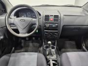 Hyundai Getz I Рестайлинг Воронеж  - изображение 30