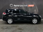 Nissan X-Trail III Рестайлинг Пермь  - изображение 27