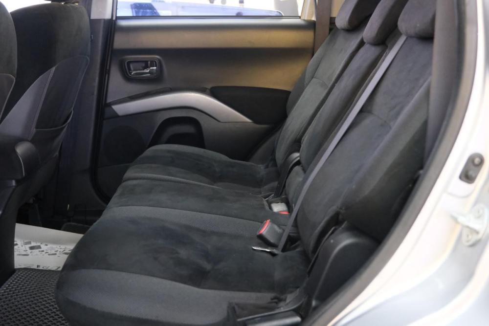 Mitsubishi Outlander II Омск  - изображение 21