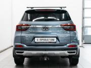 Chery Tiggo 4 I Рестайлинг Красноярск  - изображение 37