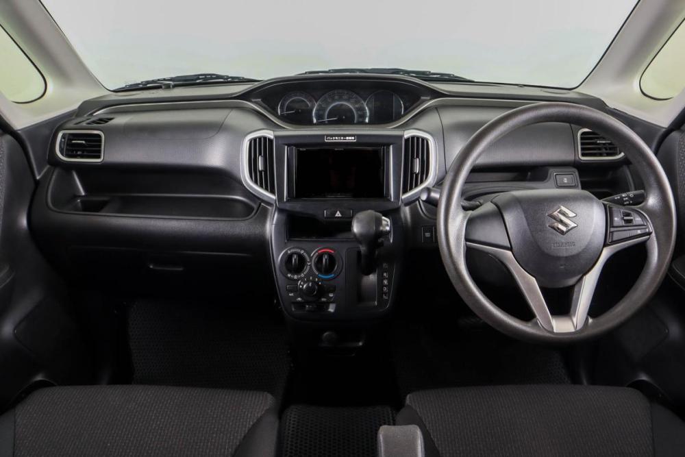 Suzuki Solio III Пермь  - изображение 15