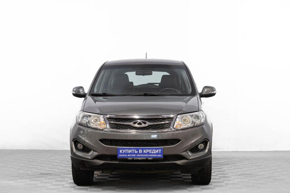 Chery Tiggo 5 I Барнаул  - изображение 2