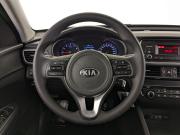 Kia Optima IV Рестайлинг Москва  - изображение 47