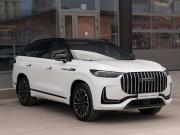 Jaecoo J8 Новосибирск  - изображение 27