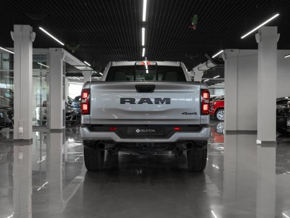 Ram 1500 V Рестайлинг с пробегом 2025 года, цена 8 500 000 рублей, 111 км, пикап, Автокод Объявления