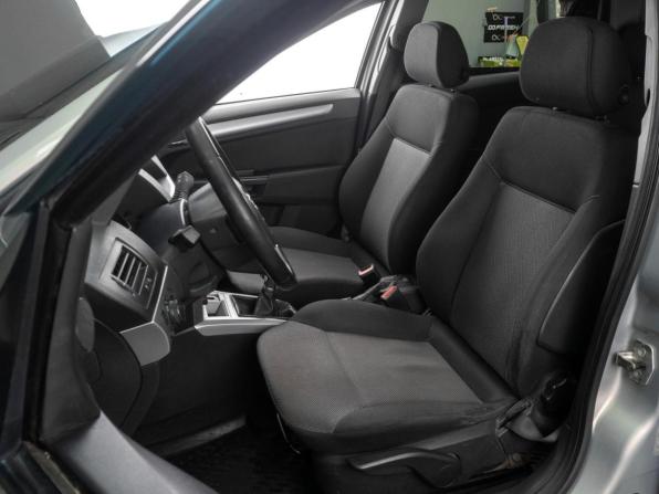 Opel Astra H Рестайлинг с пробегом 2010 года, цена 589 000 рублей, 237440 км, универсал, Автокод Объявления