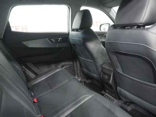 Chery Tiggo 4 Pro I Рестайлинг с пробегом 2023 года, цена 1 700 000 рублей, 9100 км, внедорожник, Автокод Объявления