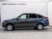 Lada (ВАЗ) Granta I Рестайлинг Красноярск  - изображение 36