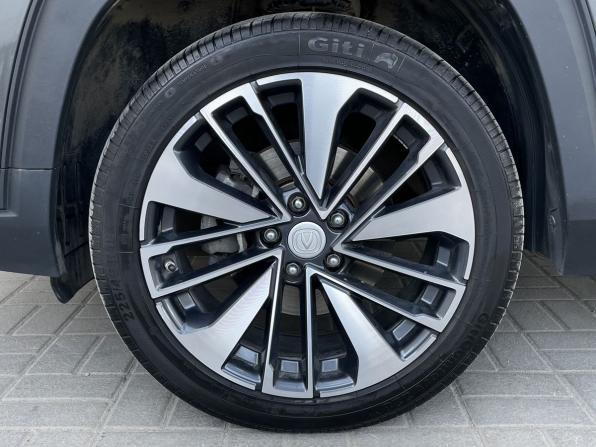Changan CS35 Plus I Рестайлинг с пробегом 2024 года, цена 1 950 000 рублей, 15144 км, внедорожник, Автокод Объявления
