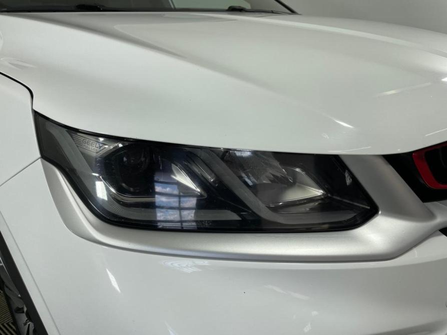 Geely Coolray I Воронеж  - изображение 7