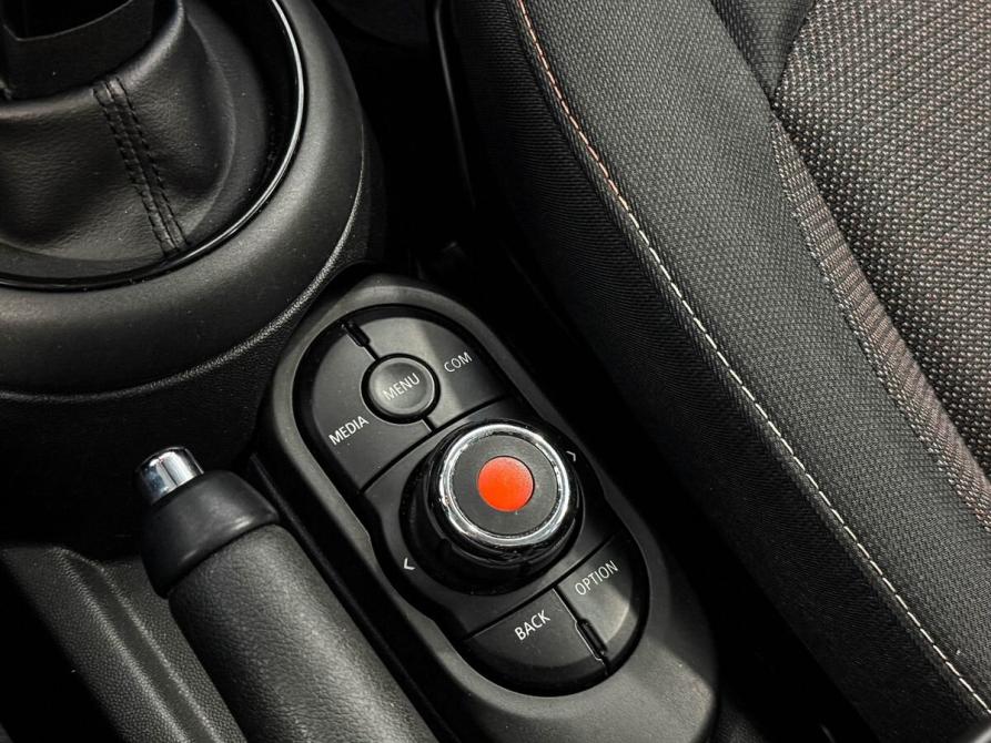 Mini Hatch III (F55/F56) Рестайлинг Тверь  - изображение 15