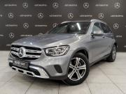 Mercedes-Benz GLC I (X253) Рестайлинг Москва  - изображение 27