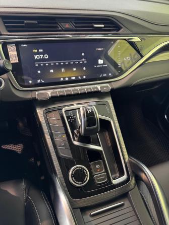Geely Atlas Pro с пробегом 2024 года, цена 2 280 000 рублей, 54576 км, внедорожник, Автокод Объявления