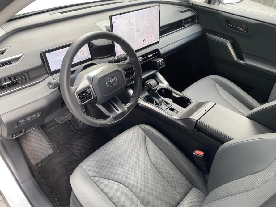 Toyota RAV4 VI (XA60) Сочи  - изображение 9