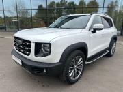 Haval Dargo I Нижний Новгород  - изображение 20