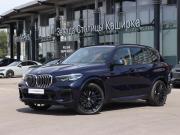 BMW X5 IV (G05/G18) Москва  - изображение 60