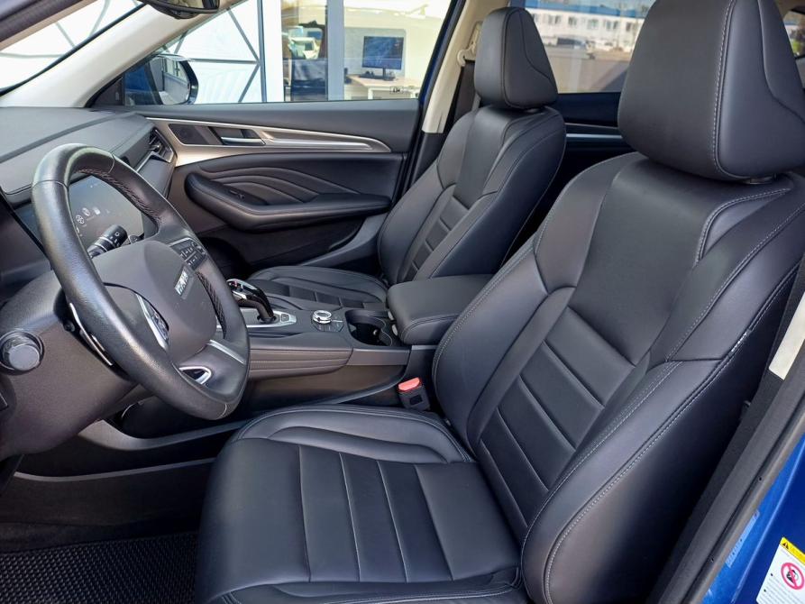 Haval F7 I Москва  - изображение 21