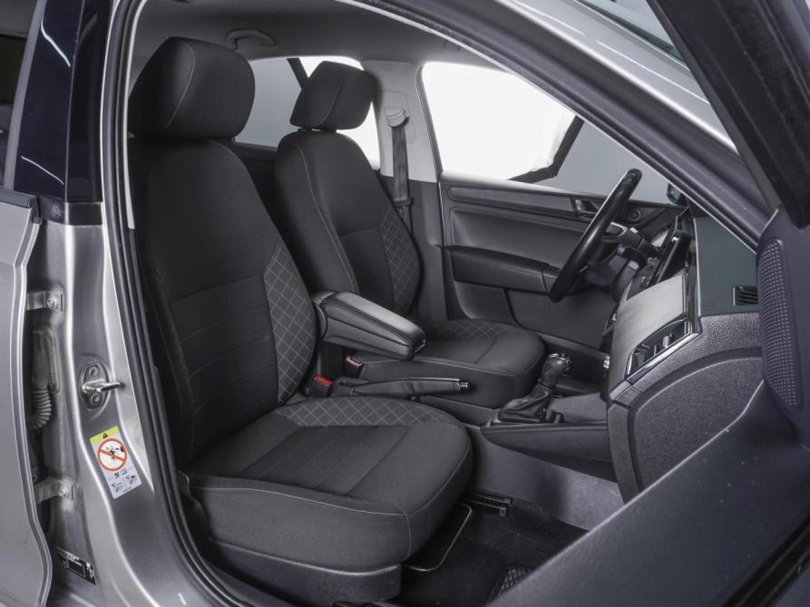 Skoda Rapid II Ростов-на-Дону  - изображение 8