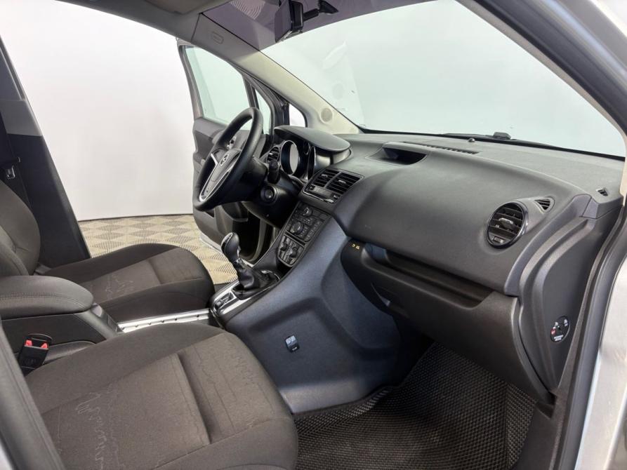 Opel Meriva B Борисоглебск  - изображение 11