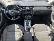 Skoda Octavia III (A7) Москва  - изображение 27
