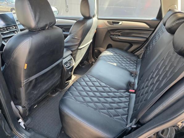 Haval M6 II с пробегом 2024 года, цена 1 740 000 рублей, 38000 км, внедорожник, Автокод Объявления