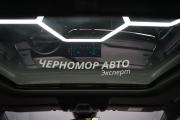 Geely Okavango I Рестайлинг Крым  - изображение 64