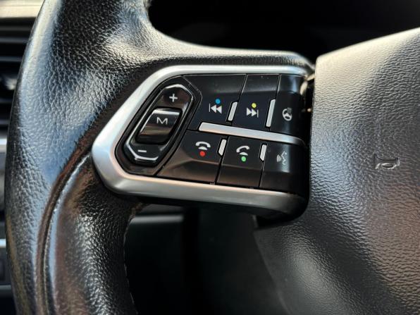Haval F7x I с пробегом 2021 года, цена 1 795 000 рублей, 129258 км, внедорожник, Автокод Объявления