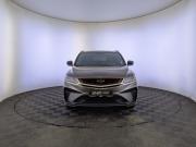 Geely Coolray I Москва  - изображение 32