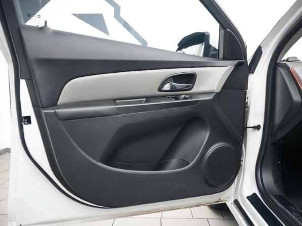 Chevrolet Cruze I с пробегом 2012 года, цена 729 000 рублей, 167000 км, седан, Автокод Объявления