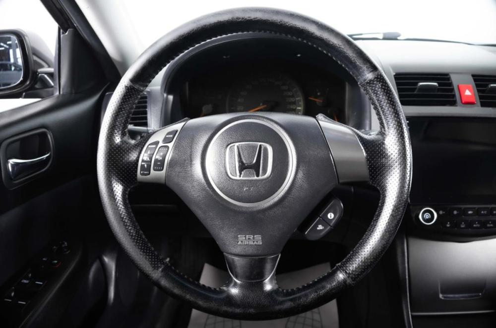 Honda Accord VII Рестайлинг Пермь  - изображение 13