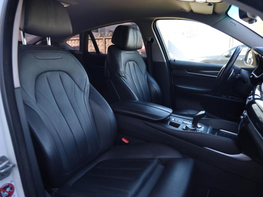 BMW X6 II (F16) Санкт-Петербург  - изображение 9