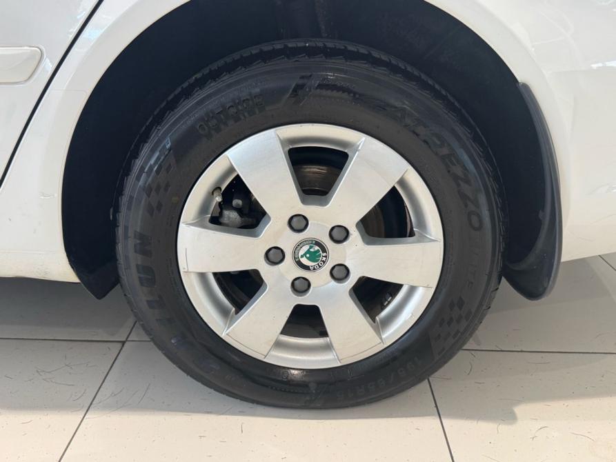 Skoda Octavia II (A5) Рестайлинг Екатеринбург  - изображение 12