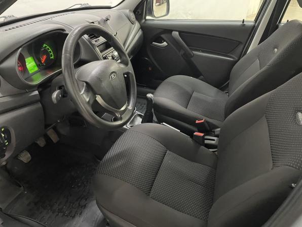 Lada (ВАЗ) Kalina II с пробегом 2014 года, цена 470 000 рублей, 111896 км, универсал, Автокод Объявления