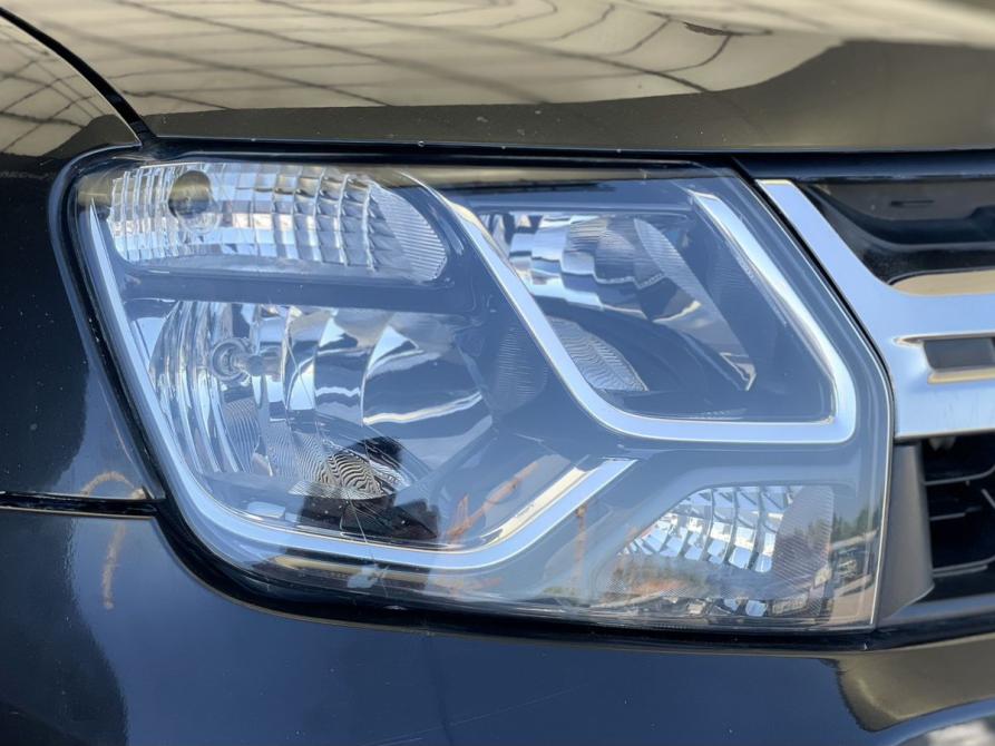 Renault Duster I Рестайлинг Пермь  - изображение 23
