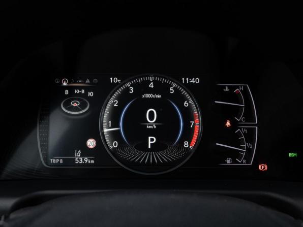 Lexus ES VII Рестайлинг с пробегом 2021 года, цена 4 340 000 рублей, 126886 км, седан, Автокод Объявления