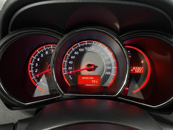 Nissan Murano II (Z51) с пробегом 2009 года, цена 1 199 000 рублей, 83344 км, внедорожник, Автокод Объявления