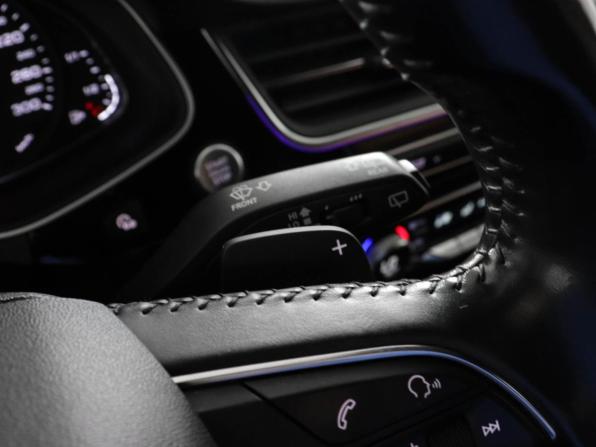 Audi Q7 II (4M) с пробегом 2017 года, цена 4 349 000 рублей, 236648 км, внедорожник, Автокод Объявления