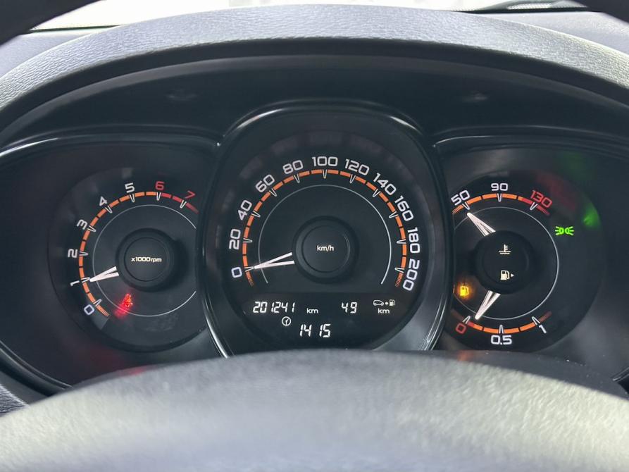Lada (ВАЗ) Vesta I Ярославль  - изображение 20