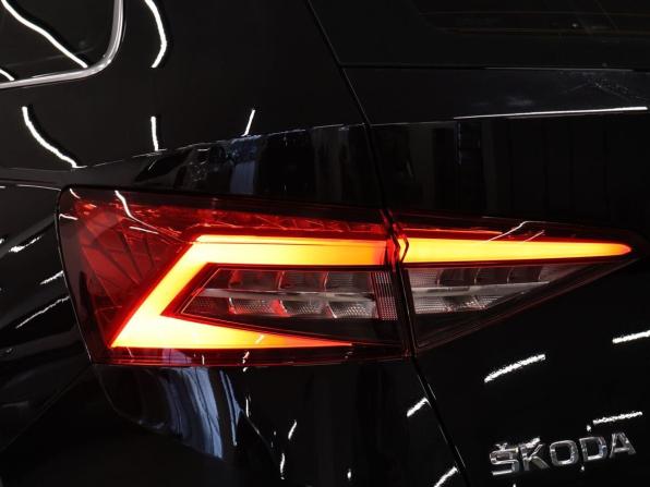 Skoda Kodiaq I с пробегом 2018 года, цена 2 520 000 рублей, 172161 км, внедорожник, Автокод Объявления