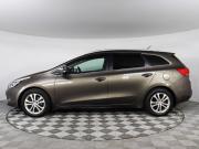 Kia Ceed II Химки  - изображение 22