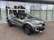 Renault Kaptur I Рестайлинг Воронеж  - изображение 15