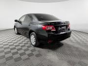 Toyota Corolla X (E140 E150) Рестайлинг Уфа  - изображение 30